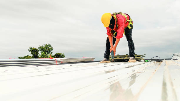 Best Flat Roofing  in Shanor Northvue, PA